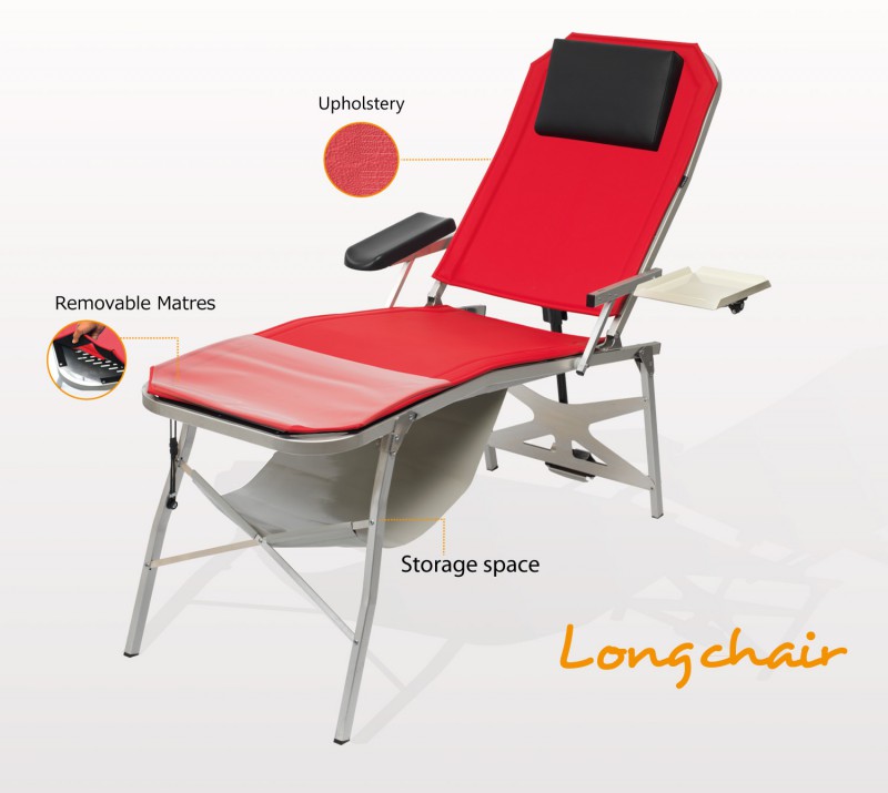 LONGCHAIR