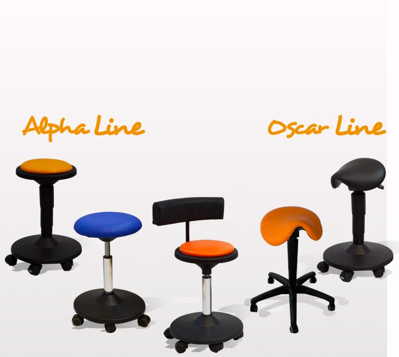 Stools