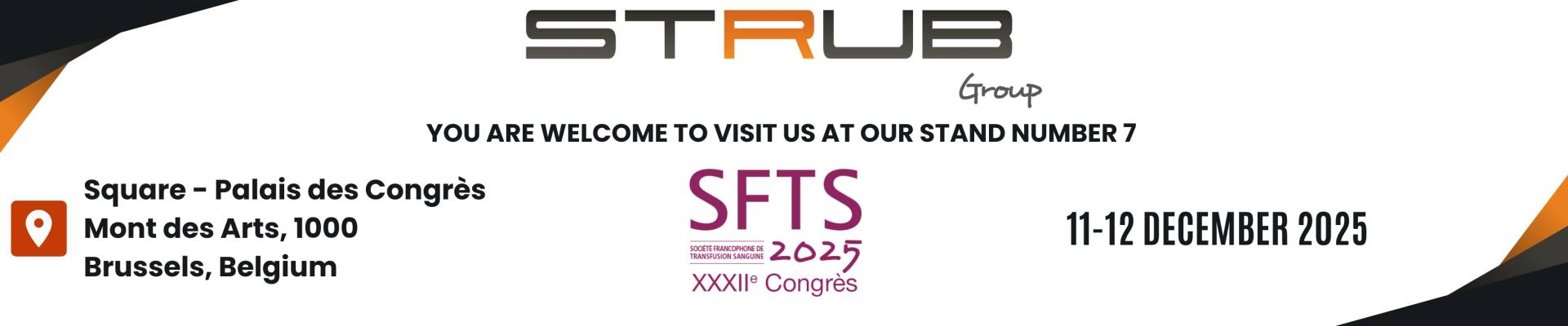 SFTS 2025